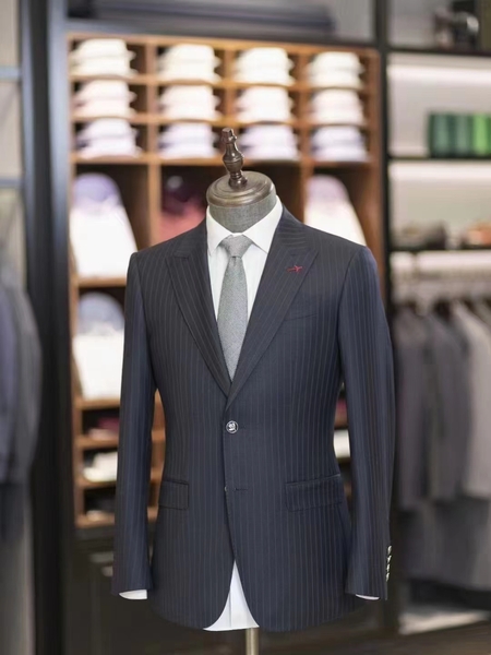 西安西装定做-西安西装定制-西安西服定做-西安西服定制