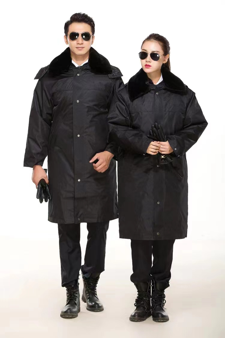 西安棉服定做-劳保服定做-西服定制-工作服定做厂家