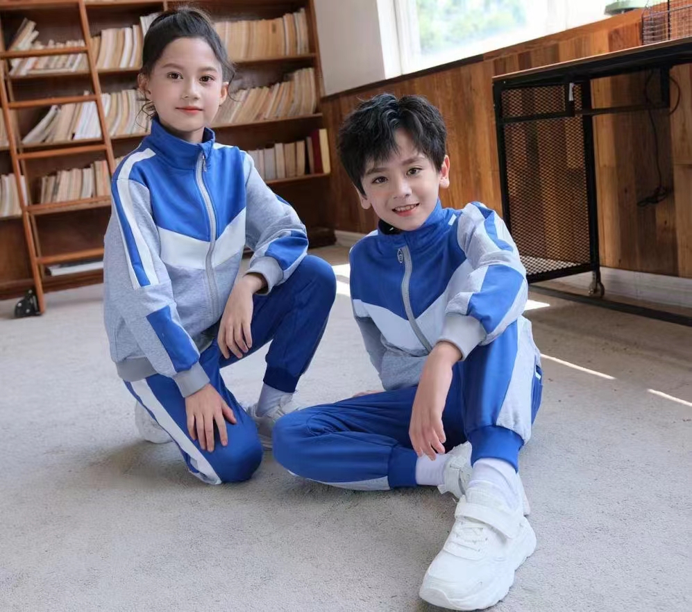 西安校服定做-校服定制-西服定制-西安工作服定做